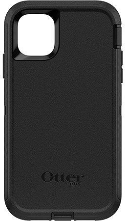Otterbox Defender Series Screenless Edition Apple Iphone 11 Black