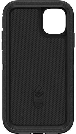 Otterbox Defender Series Screenless Edition Apple Iphone 11 Black