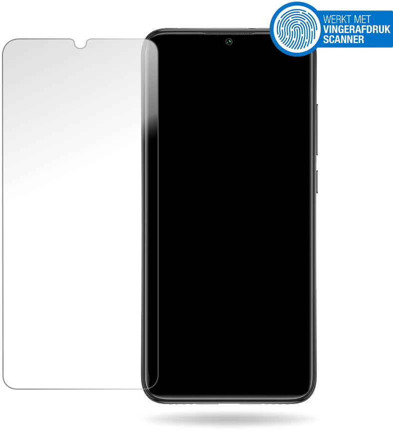 Mobilize Glass Screen Protector Xiaomi Mi A3