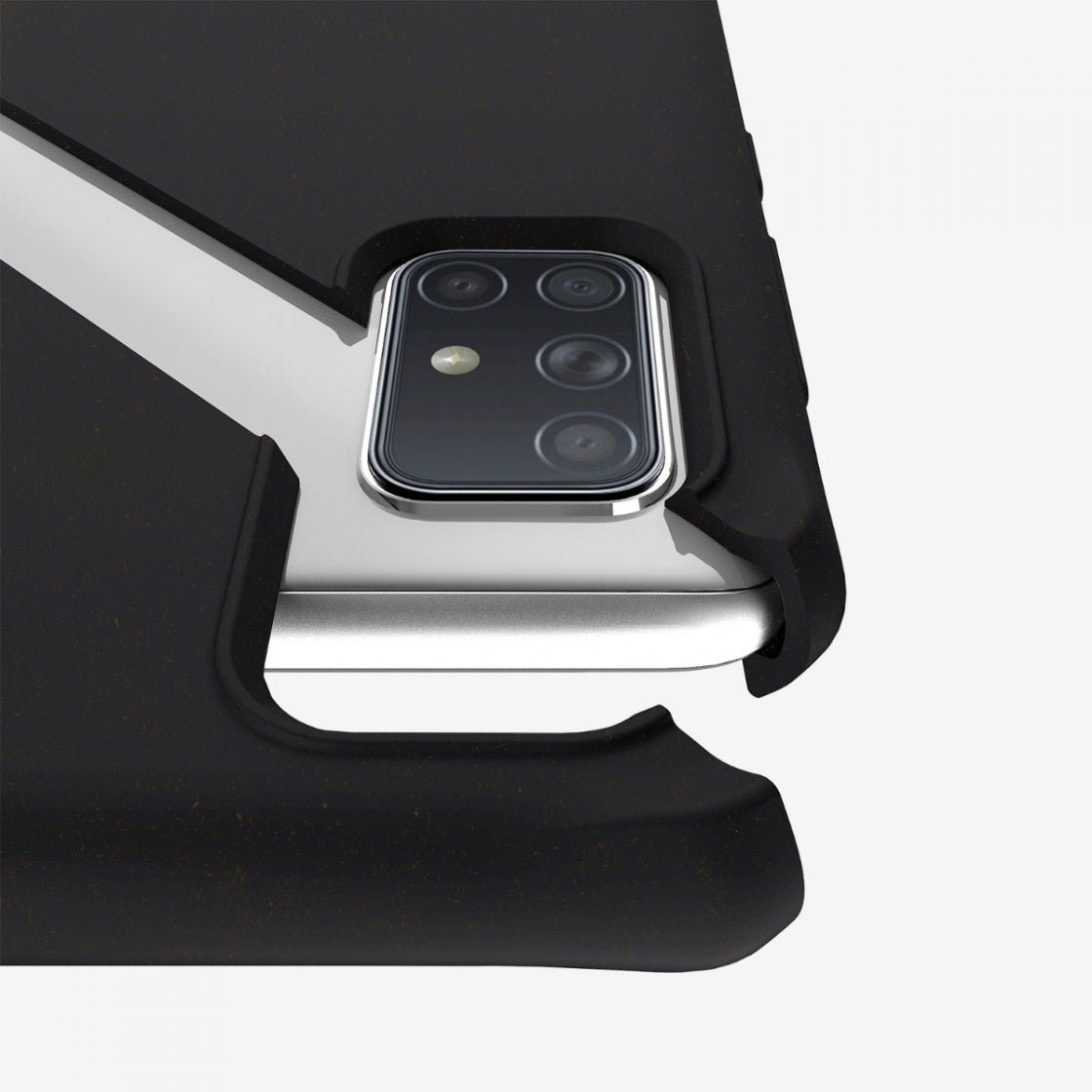 Itskins Level 2 Feroniabio For Apple Ipad Pro 11 2018 Black