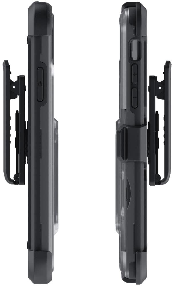 Ghostek Iron Armor 3 Rugged Case Apple Iphone 11 Pro Max Black