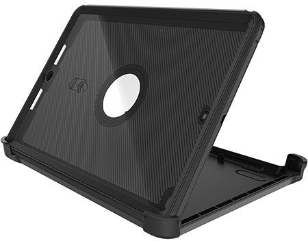 Otterbox Defender Series Apple Ipad 10.2 (2019/2020/2021) Black