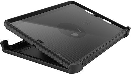 Otterbox Defender Series Apple Ipad 10.2 (2019/2020/2021) Black