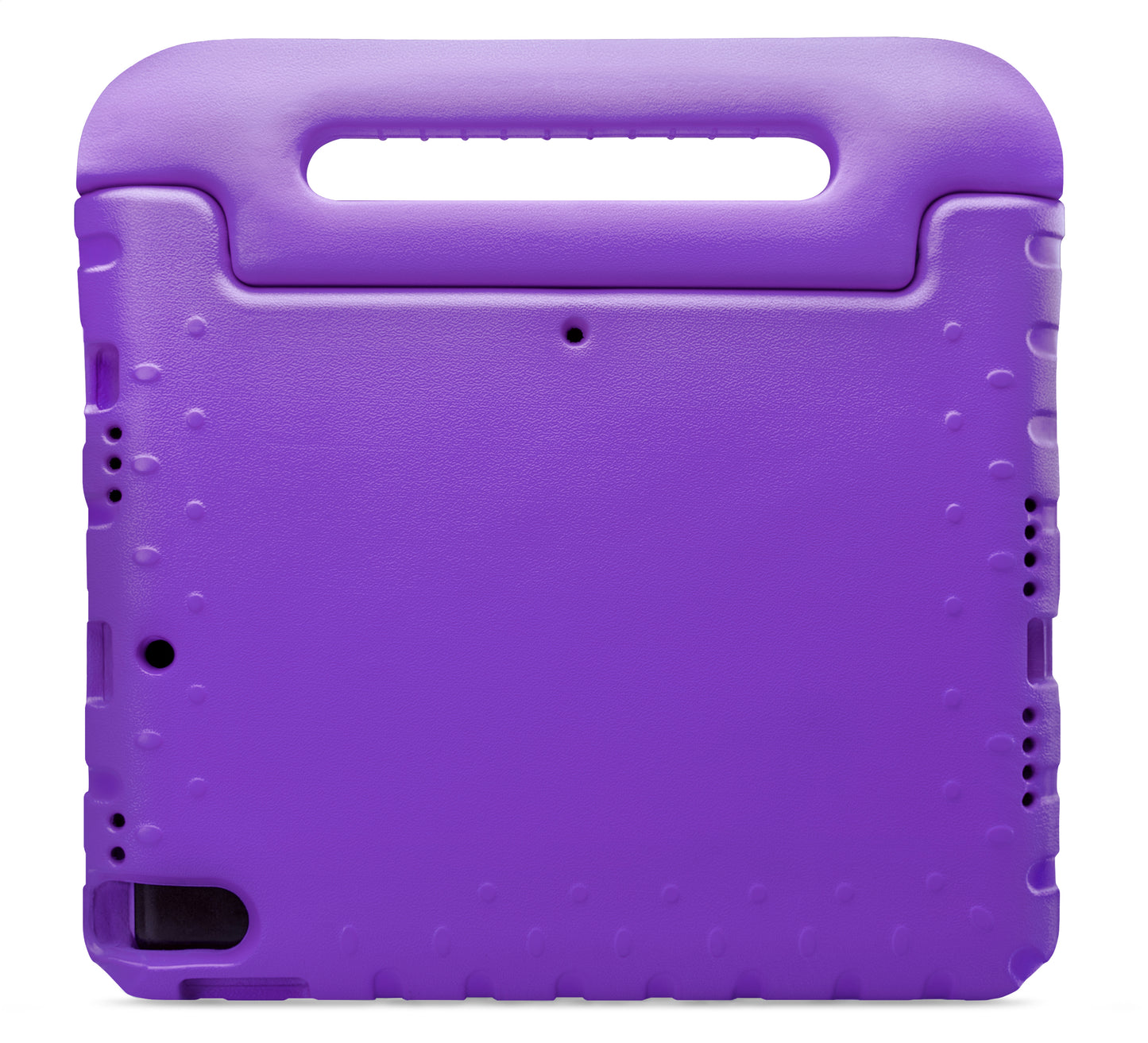Xccess Kids Guard Tablet Case For Apple Ipad 10.2 (2019/2020/2021)/Air (2019)/Pro 10.5 Purple