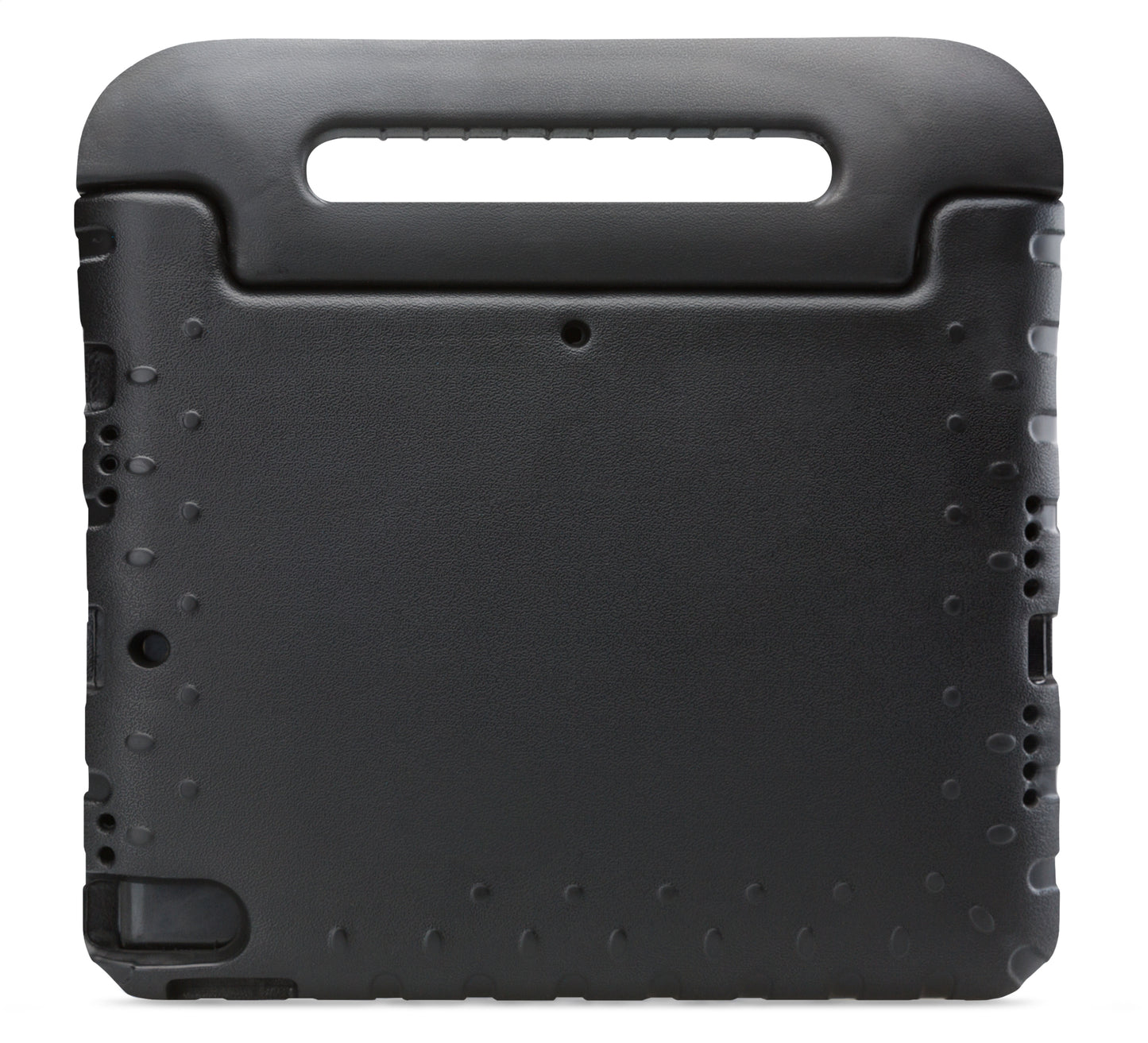 Xccess Kids Guard Tablet Case For Apple Ipad 10.2 (2019/2020/2021)/Air (2019)/Pro 10.5 Black