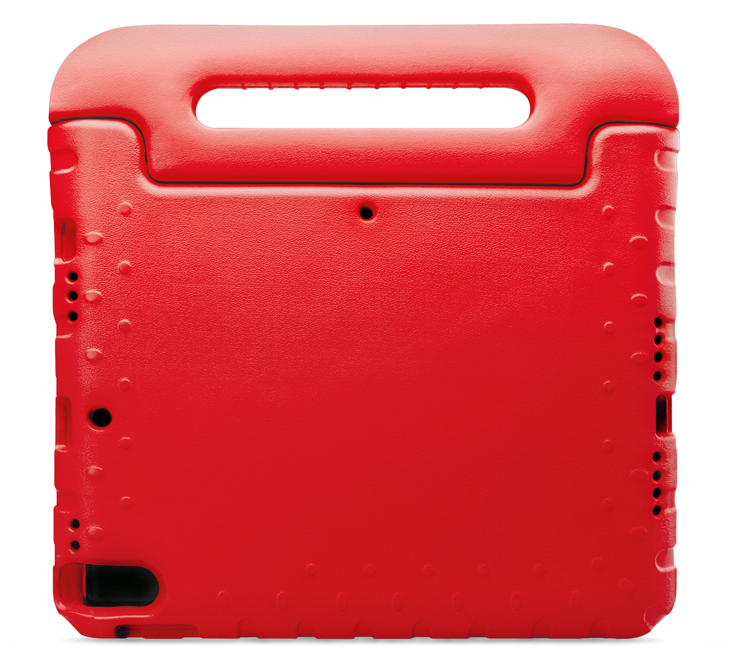 Xccess Kids Guard Tablet Case For Apple Ipad 10.2 (2019/2020/2021)/Air (2019)/Pro 10.5 Red