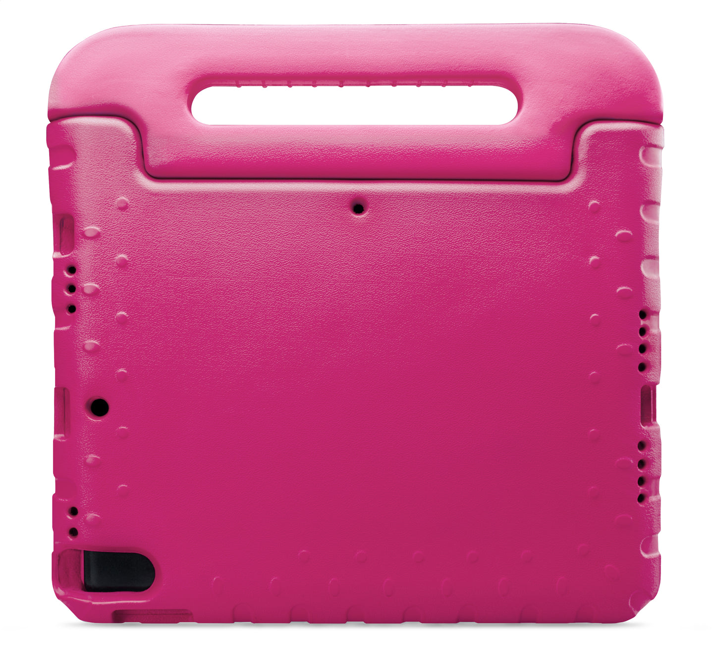 Xccess Kids Guard Tablet Case For Apple Ipad 10.2 (2019/2020/2021)/Air (2019)/Pro 10.5 Pink