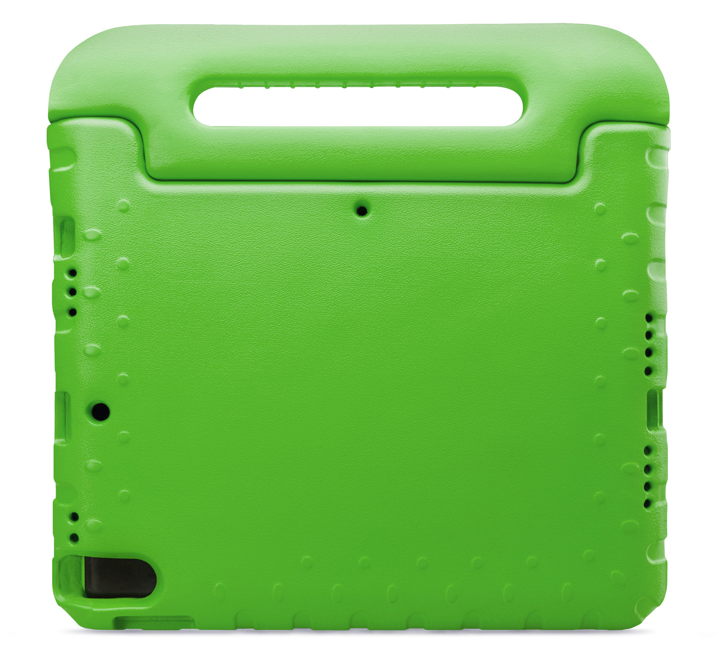 Xccess Kids Guard Tablet Case For Apple Ipad 10.2 (2019/2020/2021)/Air (2019)/Pro 10.5 Green
