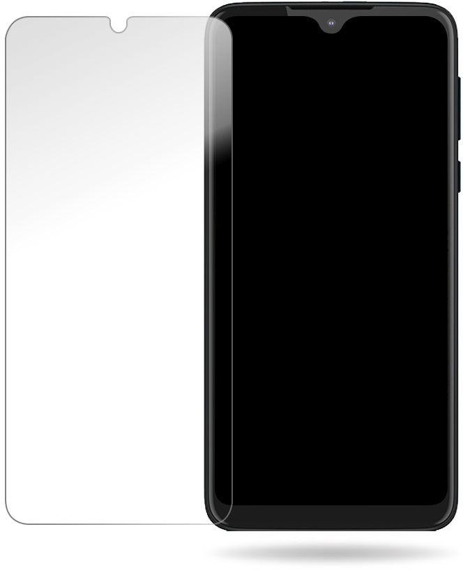 Mobilize Glass Screen Protector Motorola One Macro