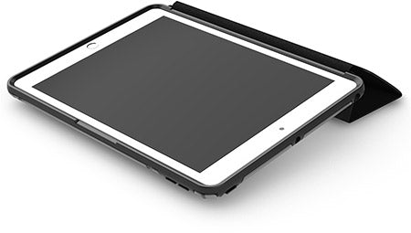 Otterbox Symmetry Folio Case Apple Ipad 10.2 (2019/2020/2021) Black