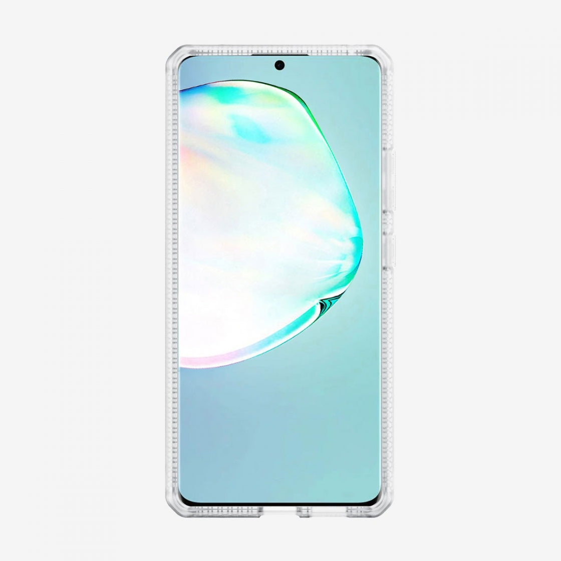 Itskins Level 2 Spectrumfrost For Samsung Galaxy S10 Lite Transparent