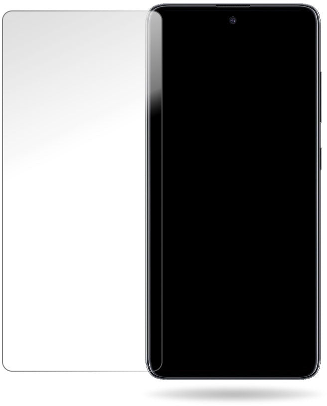 Mobilize Glass Screen Protector Samsung Galaxy A51/A51 5G
