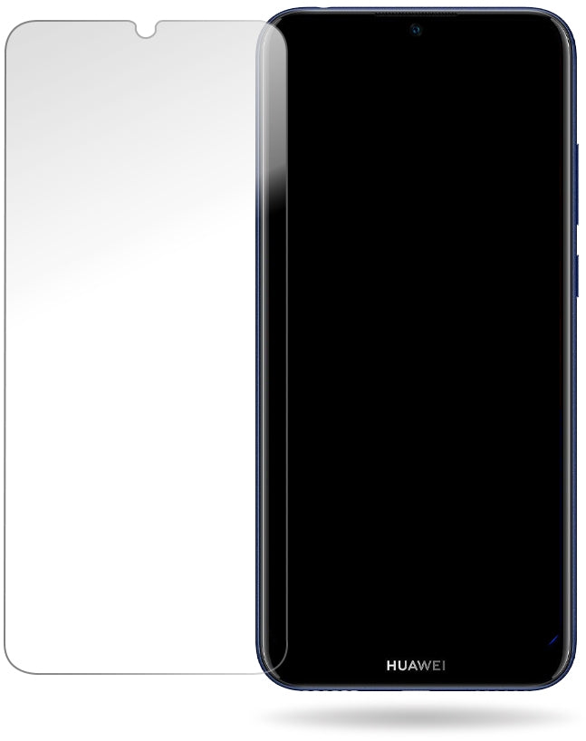Mobilize Glass Screen Protector Huawei Y6S (2019)