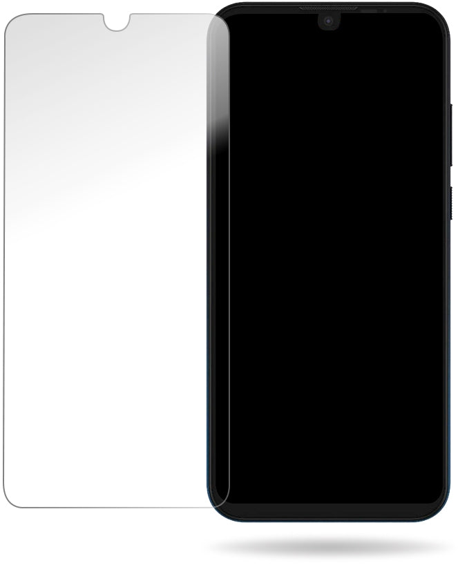 Mobilize Glass Screen Protector Motorola Moto E6S (2020)/E6I