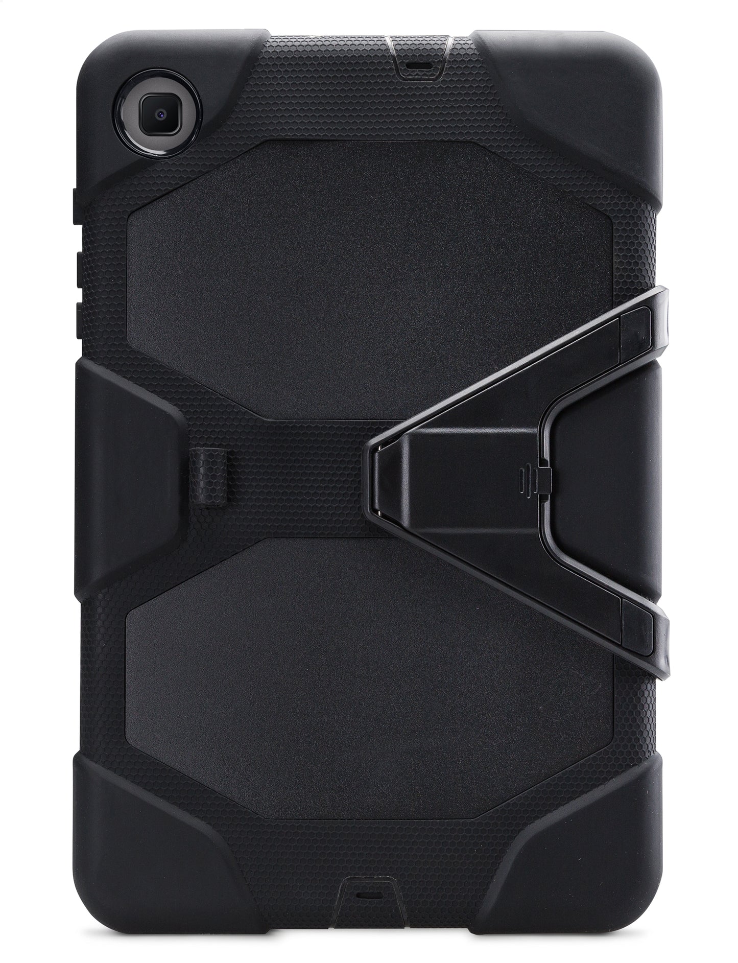 Xccess Survivor Essential Case Samsung Galaxy Tab S6 Lite 10.4 (2020/2022/2024) Black