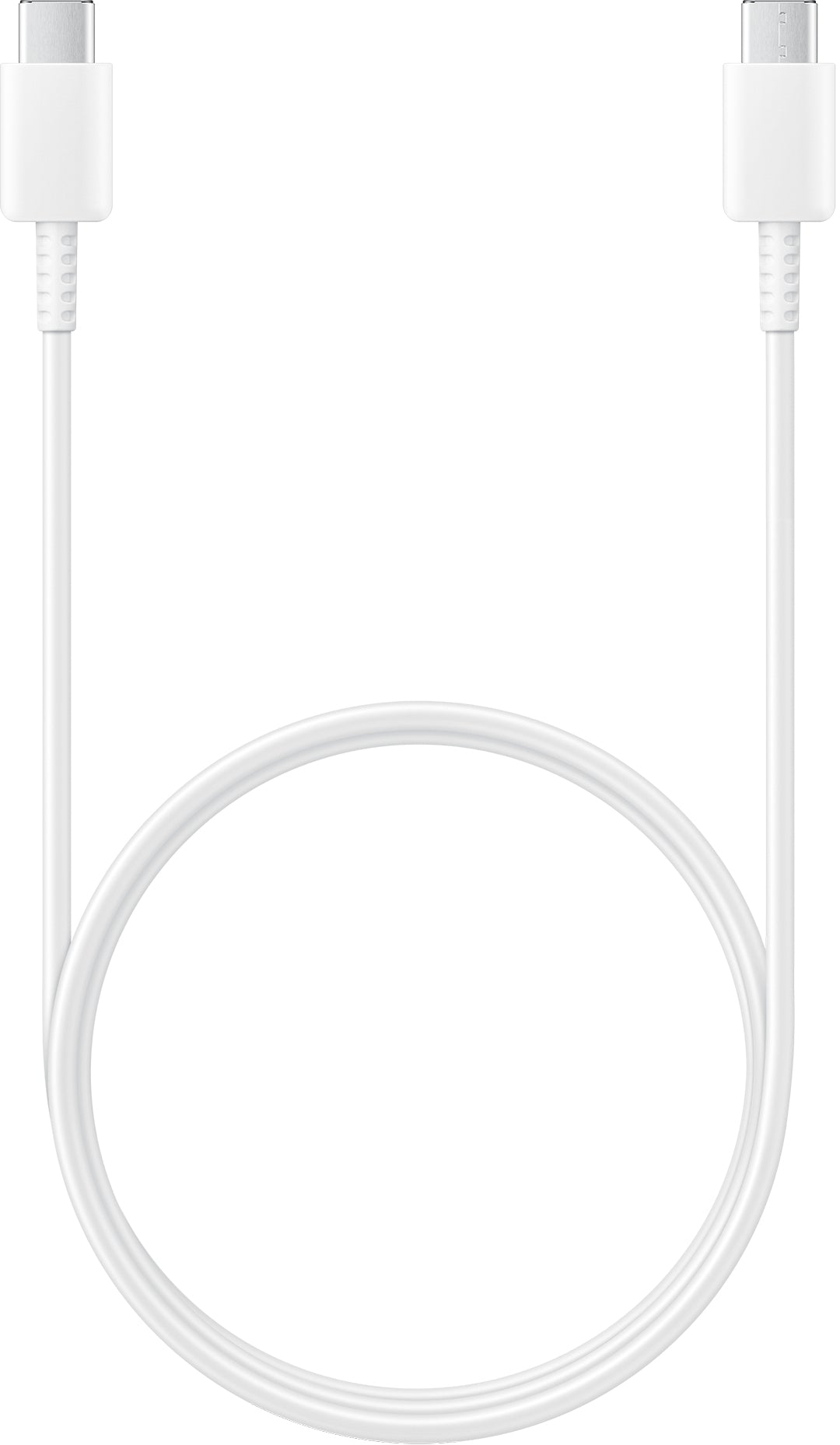 Samsung Ep-Da705Bwegww Samsung Charge/Sync Cable Usb-C To Usb-C 1M. White Bulk