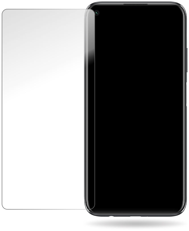 Mobilize Glass Screen Protector Huawei P40 Lite E