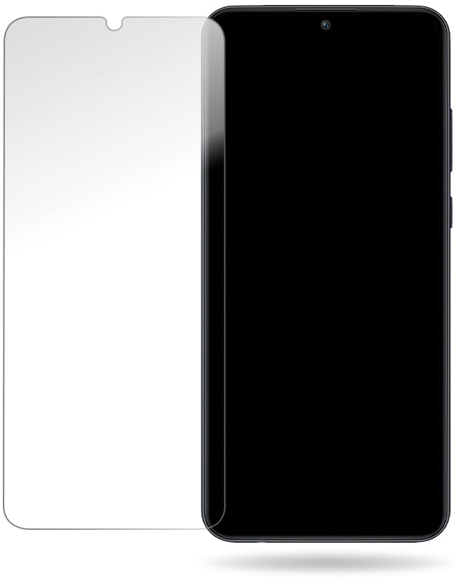 Mobilize Glass Screen Protector Huawei Y6P