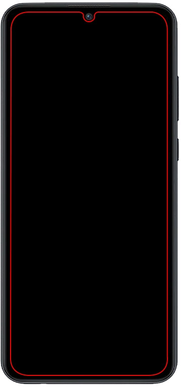 Mobilize Glass Screen Protector Huawei Y6P