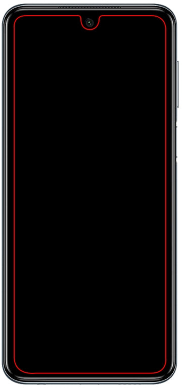 Mobilize Glass Screen Protector Xiaomi Redmi Note 9S/Note 9 Pro
