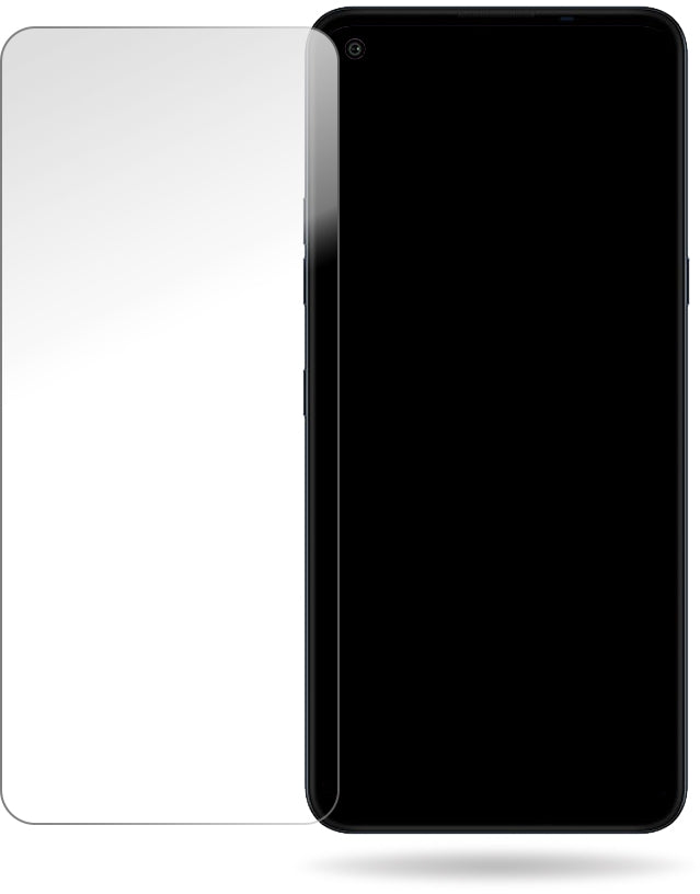 Mobilize Glass Screen Protector Lg K51S
