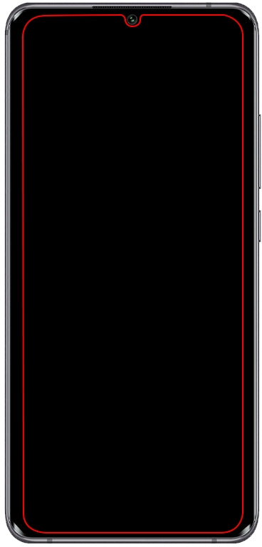 Mobilize Glass Screen Protector Xiaomi Mi 10 Lite