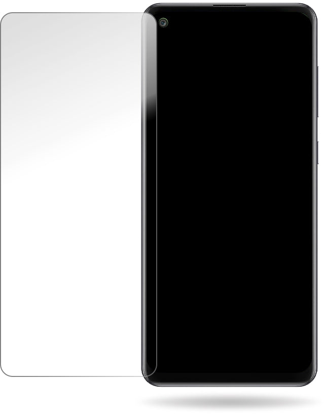 Mobilize Glass Screen Protector Samsung Galaxy A21S