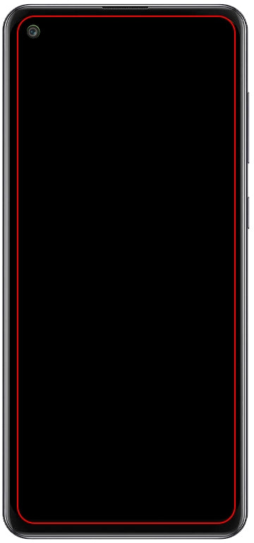 Mobilize Glass Screen Protector Samsung Galaxy A21S