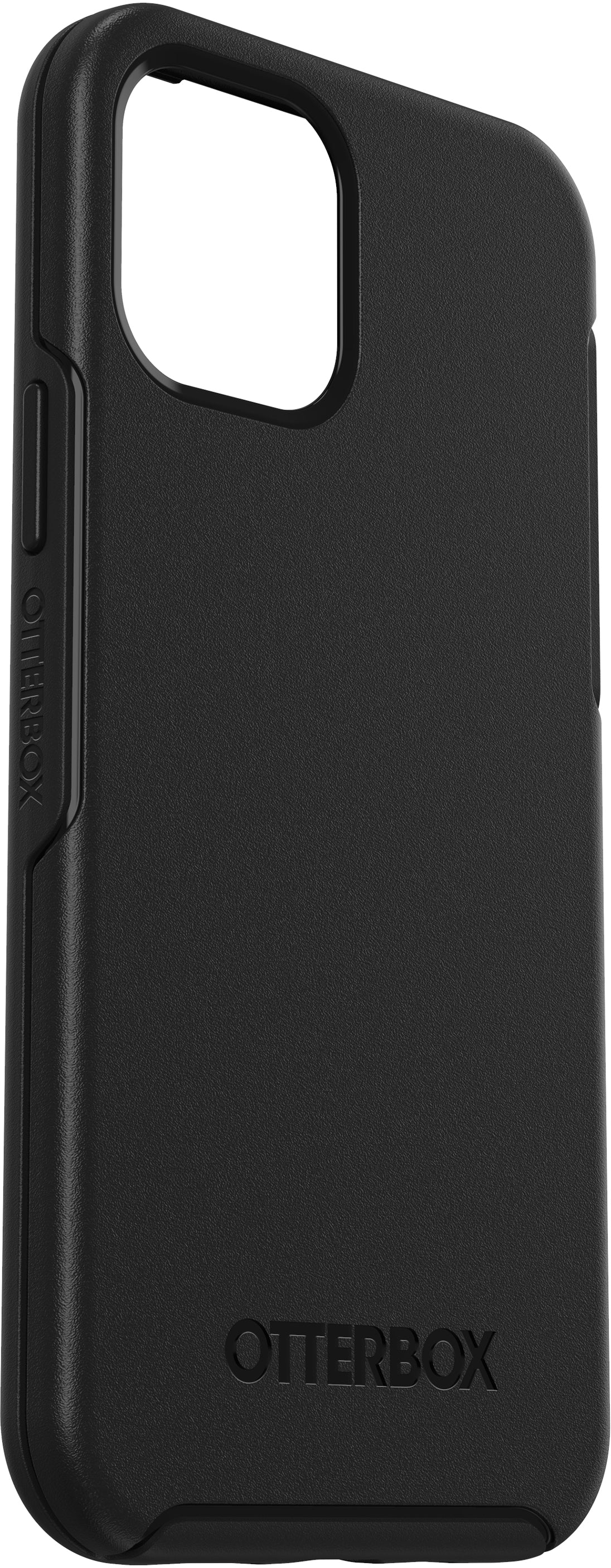 Otterbox Symmetry Case Apple Iphone 12/12 Pro Black
