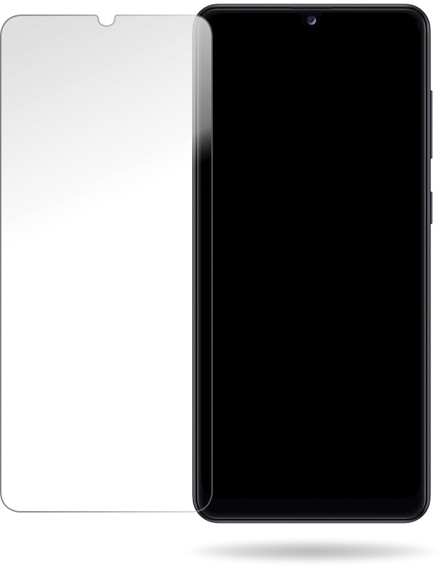 Mobilize Glass Screen Protector Samsung Galaxy A31