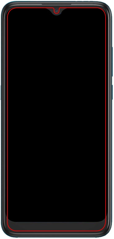 Mobilize Glass Screen Protector Alcatel 1Se (2020)
