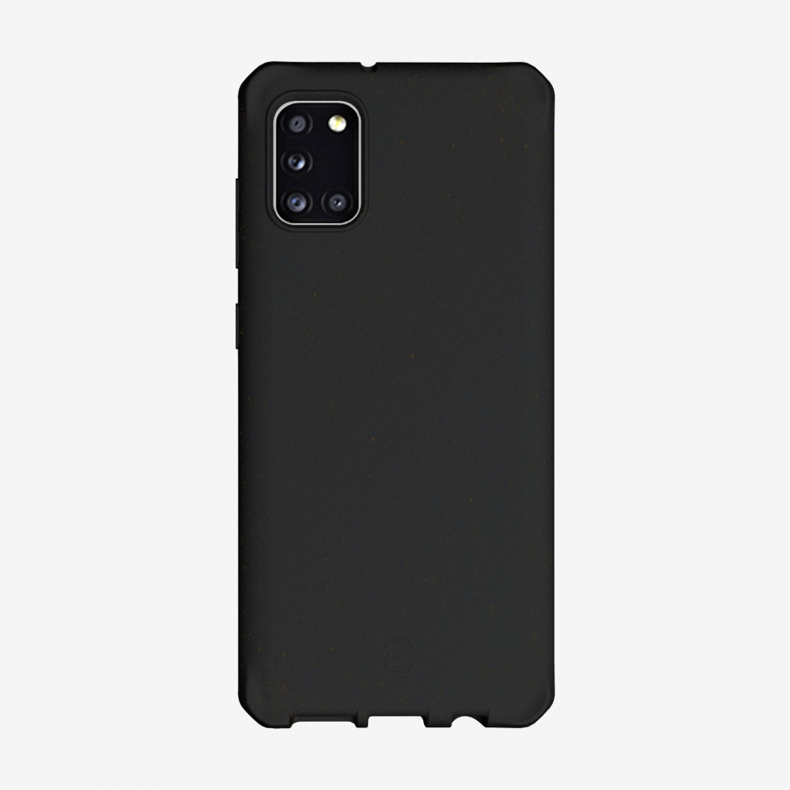 Itskins Level 2 Feroniabio For Samsung Galaxy A31 Black