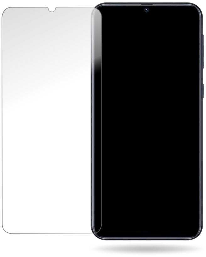 Mobilize Glass Screen Protector Samsung Galaxy M31