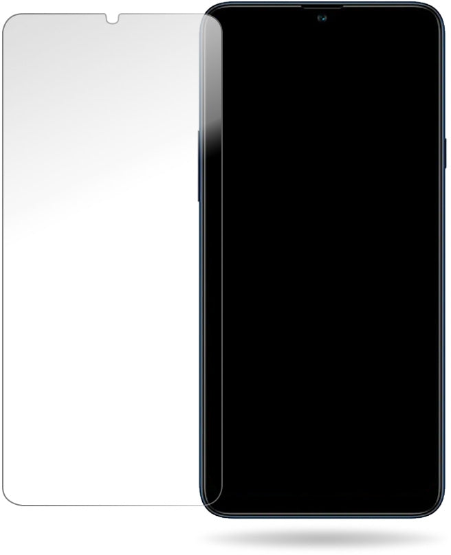 Mobilize Glass Screen Protector Samsung Galaxy A20S
