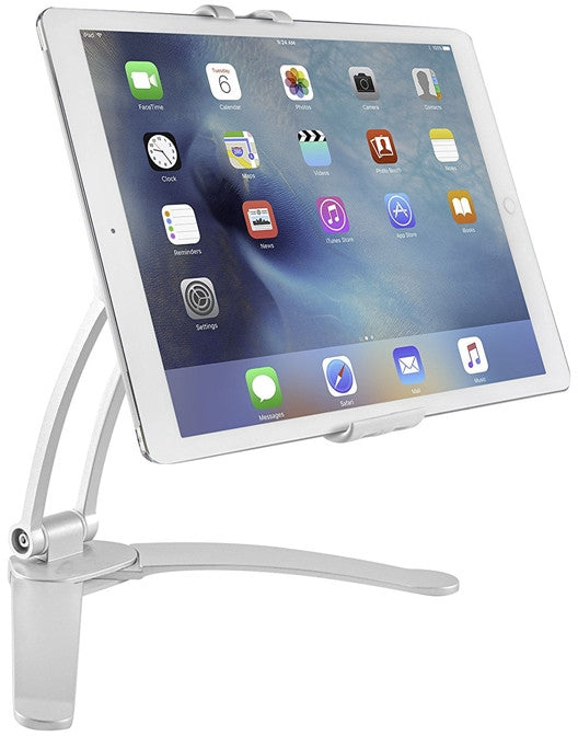 Xccess Aluminium Tablet Stand 4,7" - 11" Black