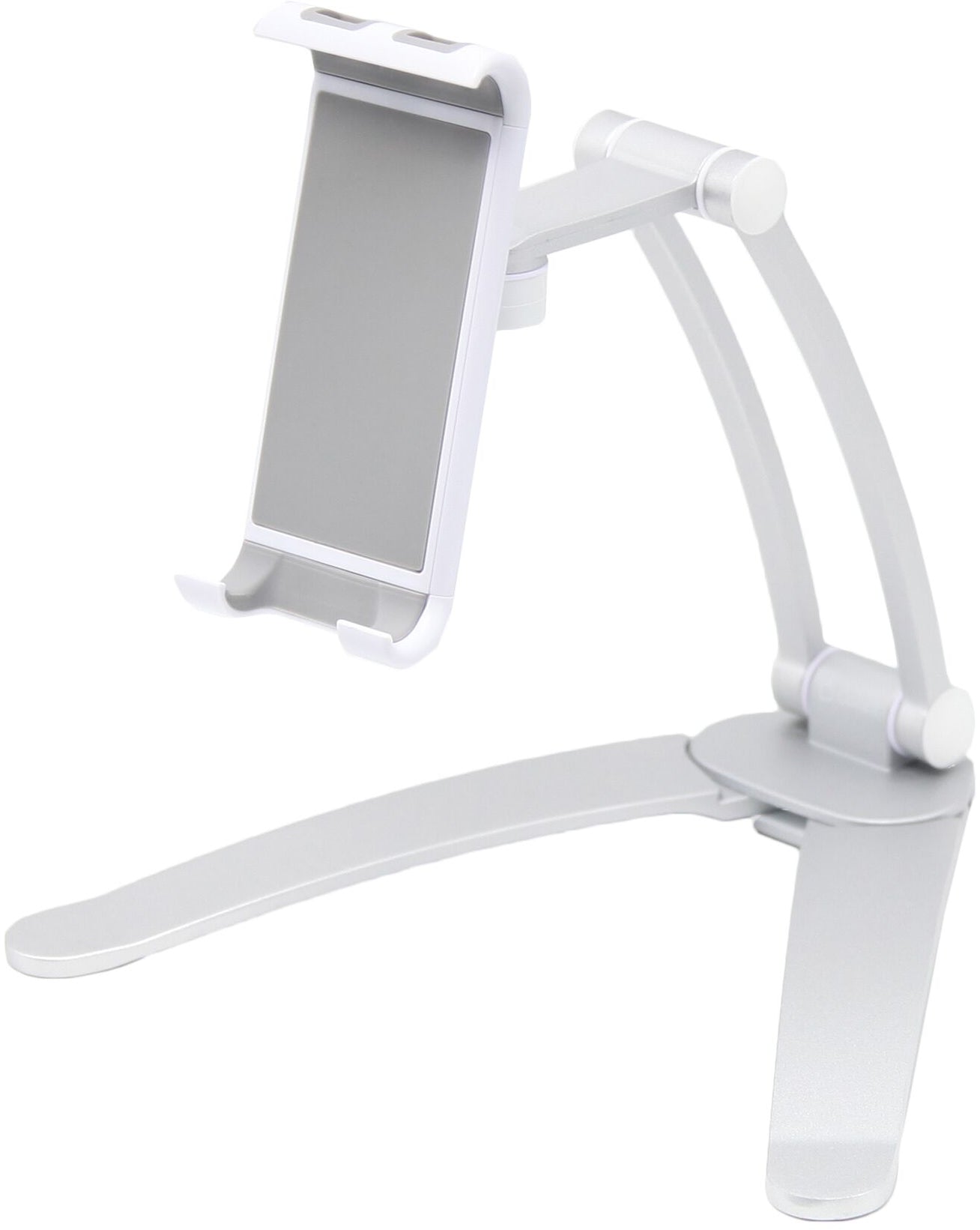 Xccess Aluminium Tablet Stand 4,7" - 11" Black