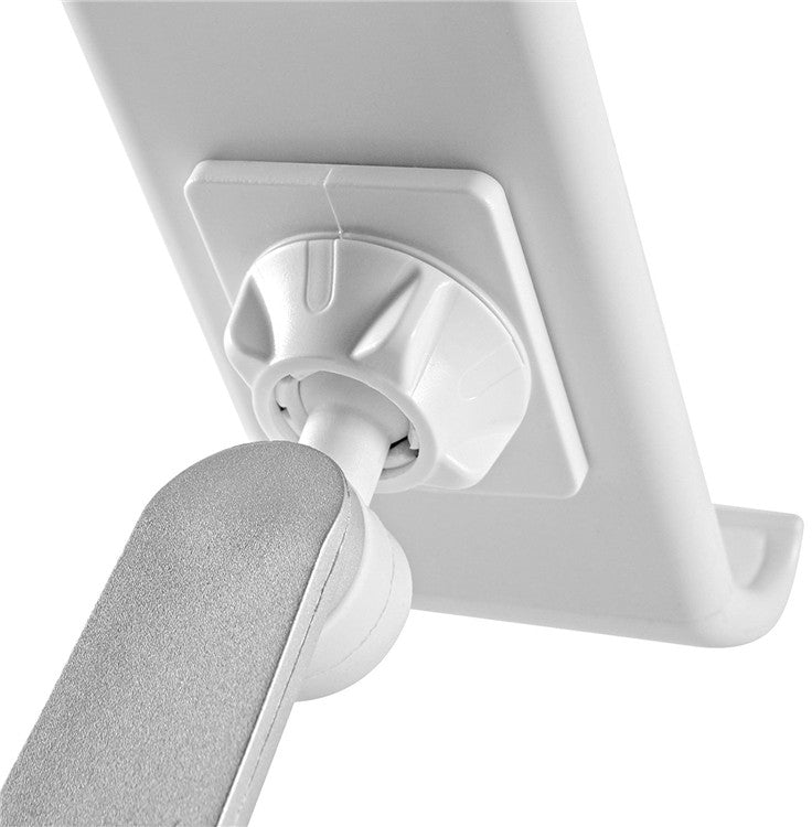 Xccess Aluminium Tablet Stand 4,7" - 11" Black