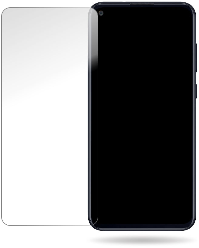 Mobilize Glass Screen Protector Samsung Galaxy M11