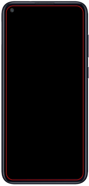 Mobilize Glass Screen Protector Samsung Galaxy M11