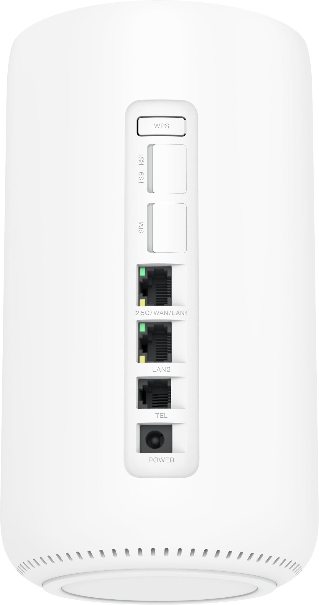 Alcatel Linkhub 5G Home Station Wifi 6 Router White