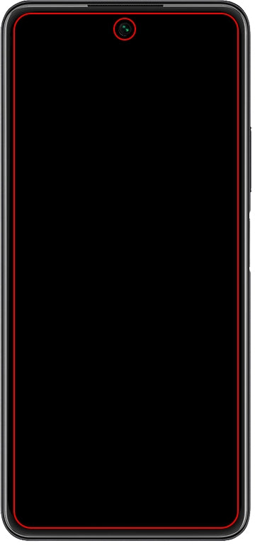 Mobilize Glass Screen Protector Huawei P Smart (2021)