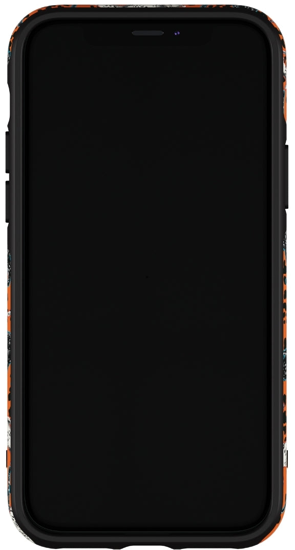 Richmond & Finch Freedom Series Apple Iphone 11 Pro Orange Leopard