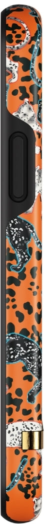 Richmond & Finch Freedom Series Apple Iphone 11 Pro Orange Leopard