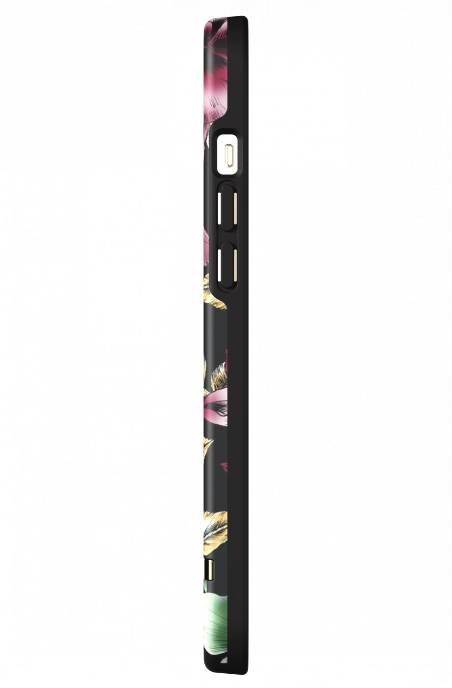 Richmond & Finch Freedom Series One-Piece Apple Iphone 12 Pro Max Flower Show