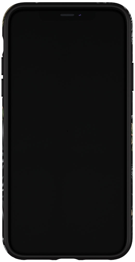 Richmond & Finch Freedom Series Apple Iphone 11 Pro Max Silver Jungle