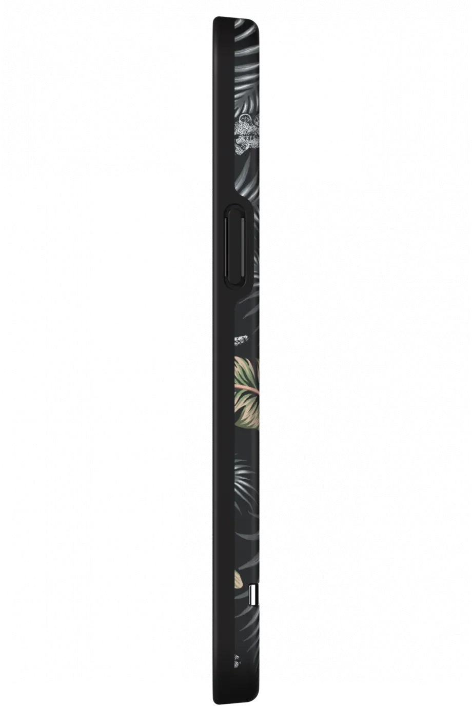 Richmond & Finch Freedom Series One-Piece Apple Iphone 12 Pro Max Silver Jungle