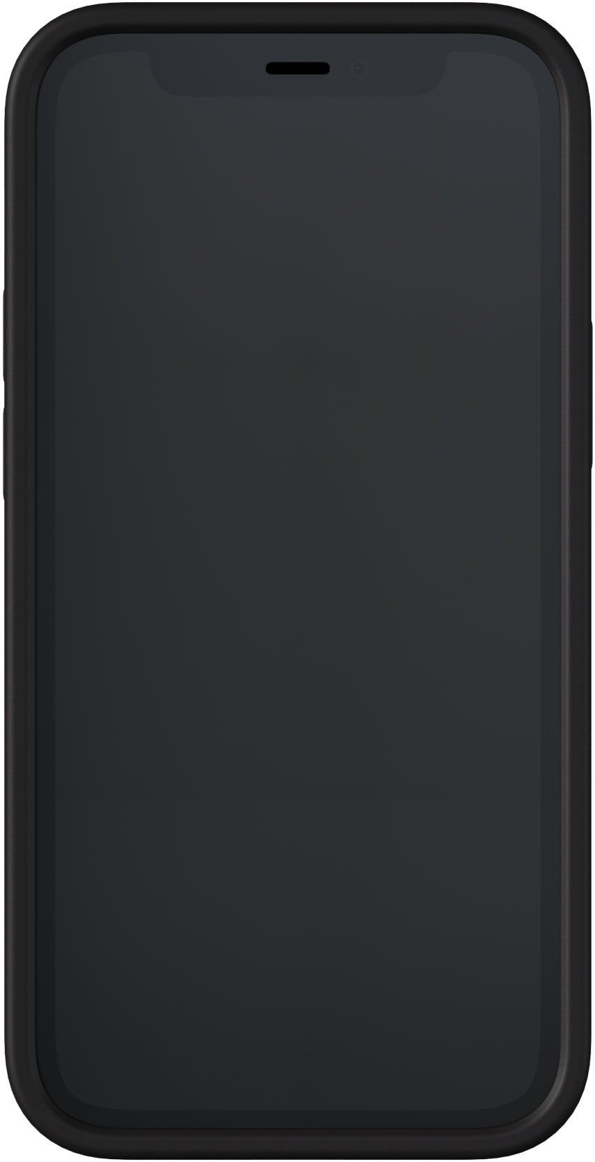 Richmond & Finch Freedom Series One-Piece Apple Iphone 12 Mini Silver Jungle