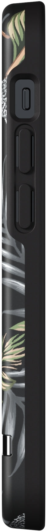 Richmond & Finch Freedom Series One-Piece Apple Iphone 12 Mini Silver Jungle