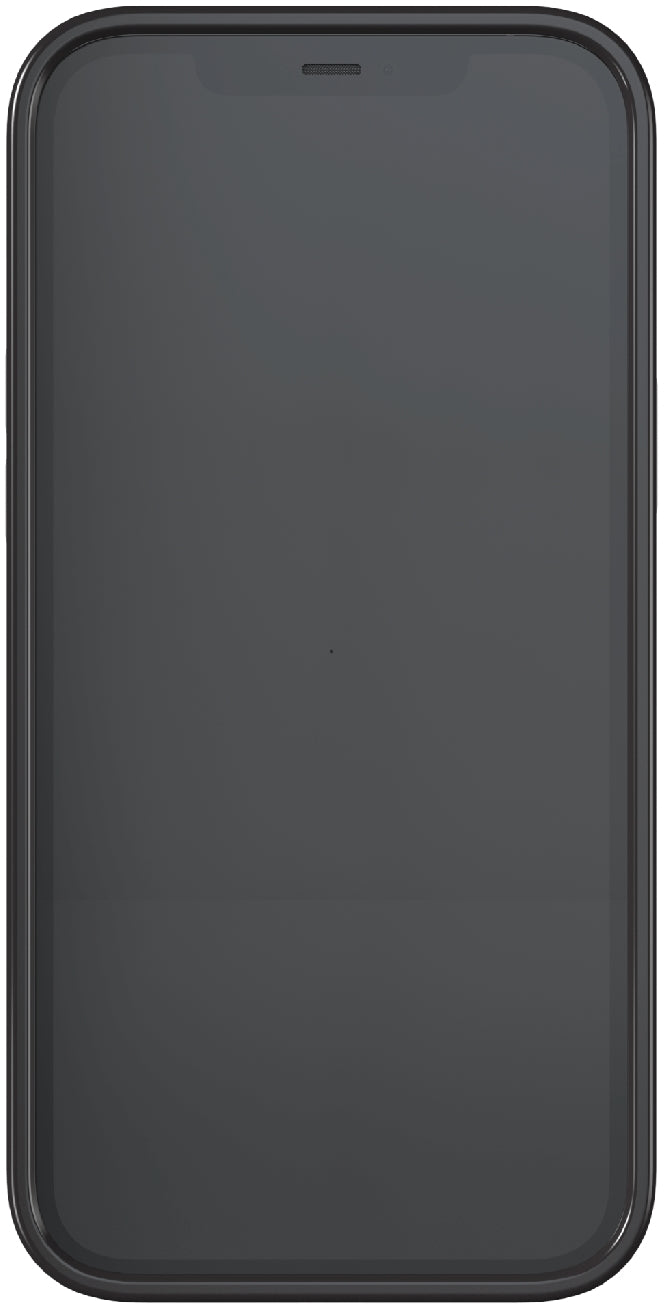 Richmond & Finch Freedom Series One-Piece Apple Iphone 12 Pro Max Black Marble