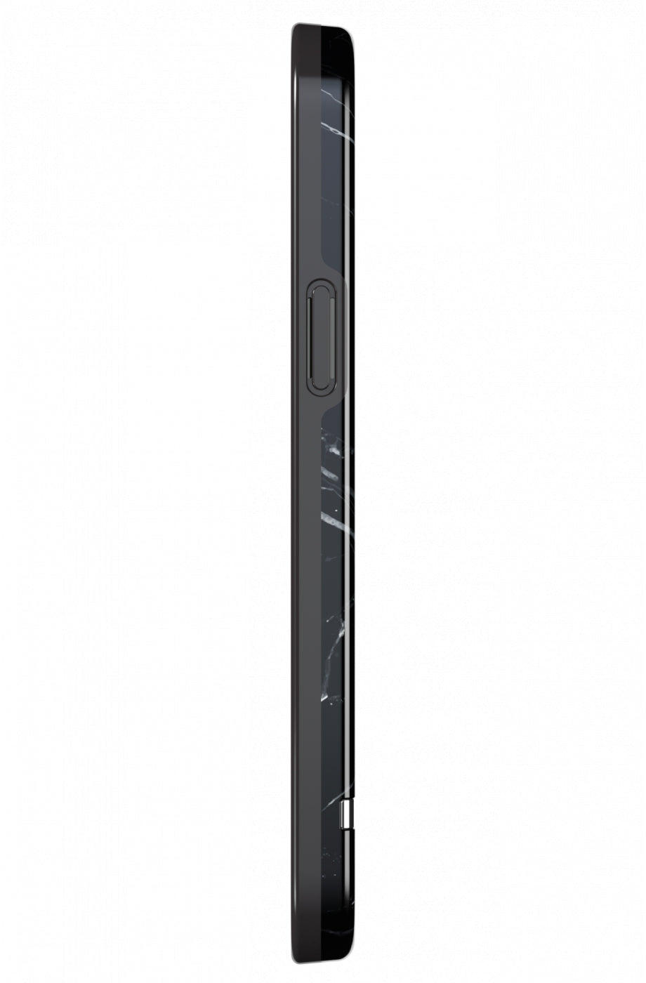 Richmond & Finch Freedom Series One-Piece Apple Iphone 12 Pro Max Black Marble